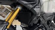 Suzuki V-Strom Base