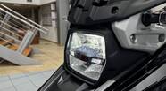 Suzuki V-Strom Base