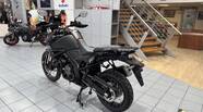 Suzuki V-Strom Base