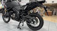 Suzuki V-Strom Base