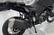 Suzuki V-Strom Base