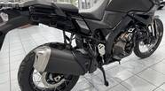 Suzuki V-Strom Base