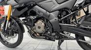 Suzuki V-Strom Base