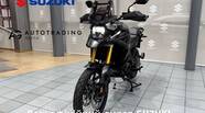 Suzuki V-Strom Base