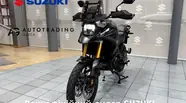 Suzuki V-Strom Base