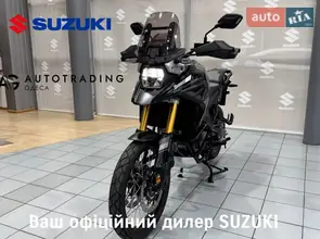 Suzuki V-Strom