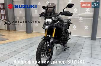 Suzuki V-Strom 2024 в Одеса