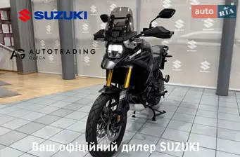 Suzuki V-Strom