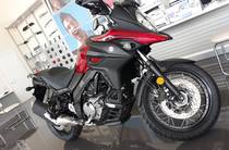 Suzuki V-Strom Base