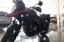 Suzuki V-Strom Base