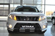 Suzuki Vitara GL+ (Hybrid)