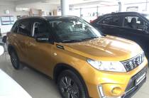 Suzuki Vitara GL+