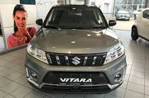 Suzuki Vitara GL+ (Hybrid)