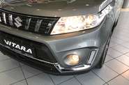 Suzuki Vitara GL+ (Hybrid)