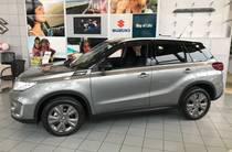 Suzuki Vitara GL+ (Hybrid)