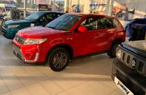 Suzuki Vitara GL+