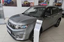 Suzuki Vitara GLX (Hybrid)