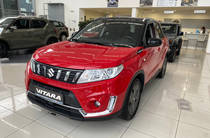 Suzuki Vitara GL+ (Hybrid)