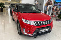 Suzuki Vitara GL+ (Hybrid)