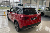 Suzuki Vitara GL+ (Hybrid)