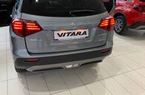 Suzuki Vitara GLX (Hybrid)