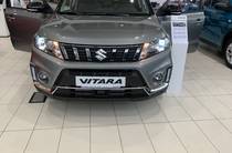 Suzuki Vitara GLX (Hybrid)