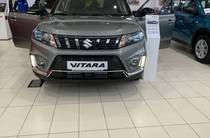 Suzuki Vitara GLX (Hybrid)