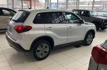 Suzuki Vitara GL+ (Hybrid)