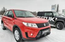 Suzuki Vitara GL