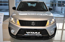 Suzuki Vitara GL