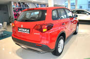 Suzuki Vitara GL