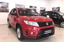 Suzuki Vitara GL