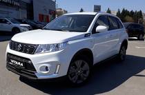 Suzuki Vitara GL+ (Hybrid)