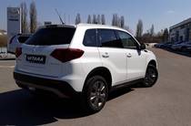 Suzuki Vitara GL+ (Hybrid)