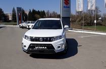 Suzuki Vitara GL+ (Hybrid)