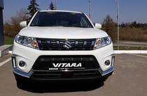 Suzuki Vitara GL+ (Hybrid)