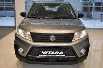 Suzuki Vitara GL