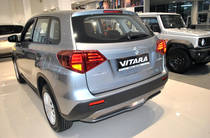 Suzuki Vitara GL