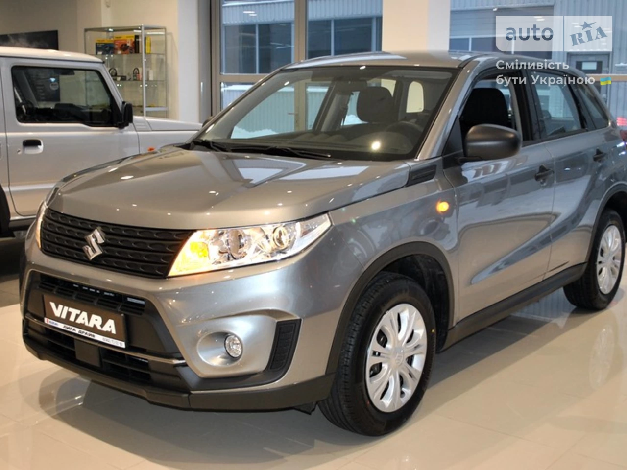 Suzuki Vitara GL