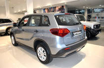 Suzuki Vitara GL