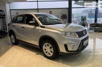 Suzuki Vitara 2024 в Харьков