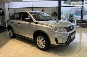 Suzuki Vitara 1.6 AT (117 к.с.) 2024