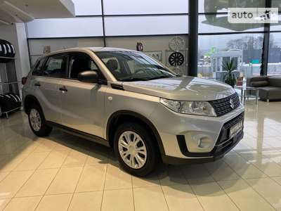 Suzuki Vitara 2024 GL