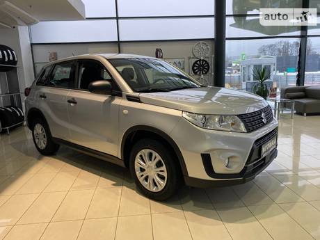 Suzuki Vitara 2024