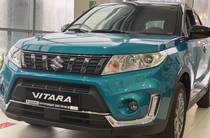 Suzuki Vitara GL+