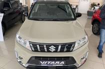 Suzuki Vitara GLX