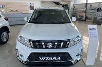 Suzuki Vitara GL+ (Hybrid)