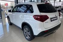 Suzuki Vitara GL+ (Hybrid)