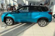 Suzuki Vitara GL+ (Hybrid)