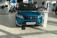 Suzuki Vitara GL+ (Hybrid)